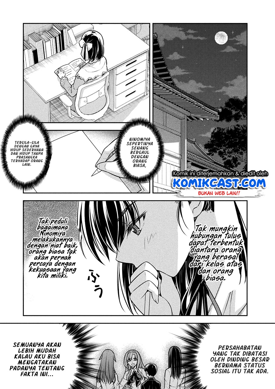 Dilarang COPAS - situs resmi www.mangacanblog.com - Komik silver plan to redo from jk 018 - chapter 18 19 Indonesia silver plan to redo from jk 018 - chapter 18 Terbaru 15|Baca Manga Komik Indonesia|Mangacan